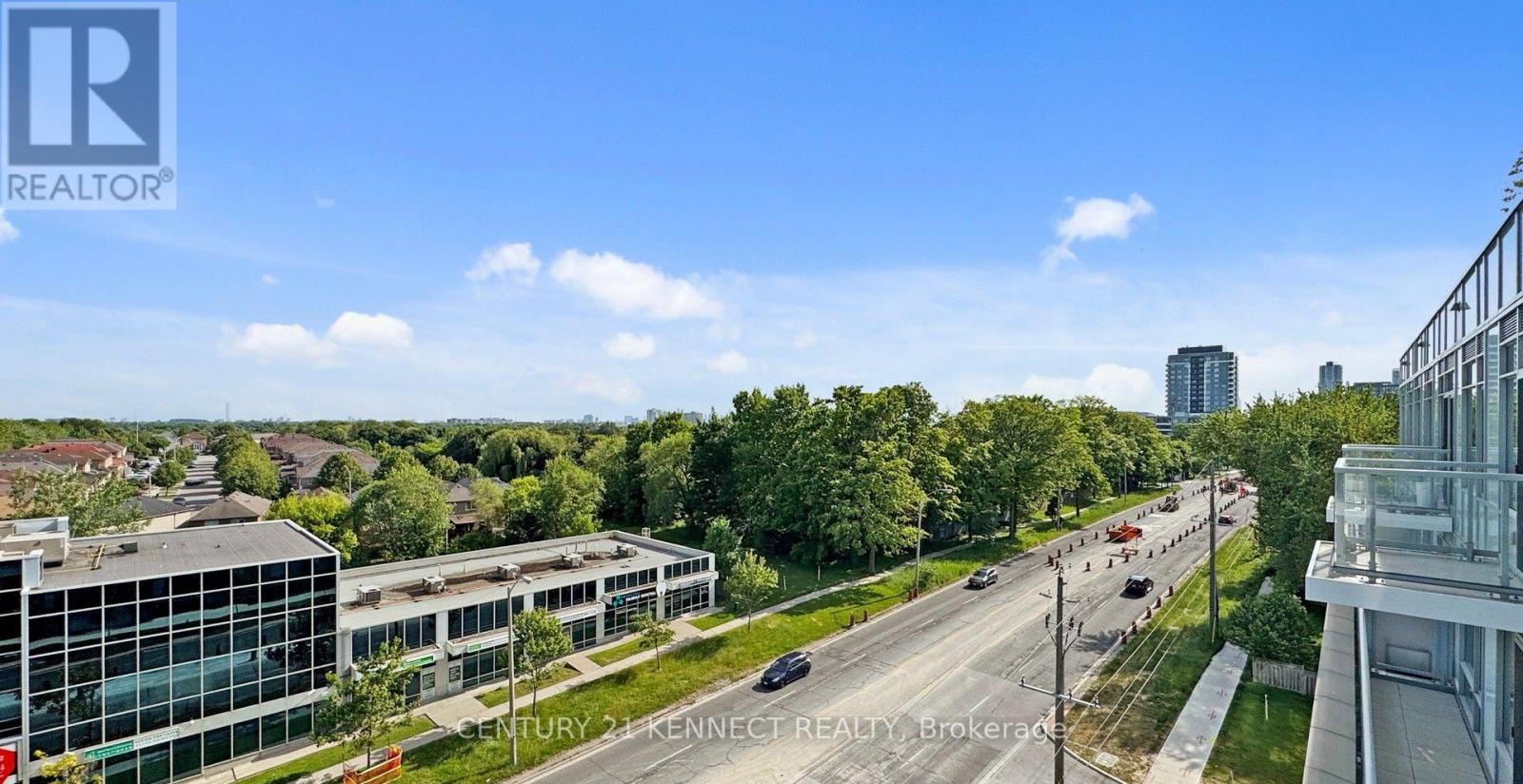 1608 - 3220 Sheppard Avenue, Toronto, Ontario  M1T 0B7 - Photo 8 - E12636930