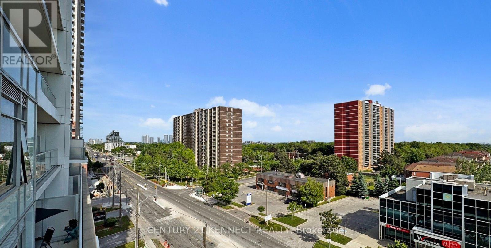 1608 - 3220 Sheppard Avenue, Toronto, Ontario  M1T 0B7 - Photo 9 - E12636930