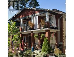 UPPER - 62 SCARBORO BEACH BOULEVARD, Toronto, Ontario