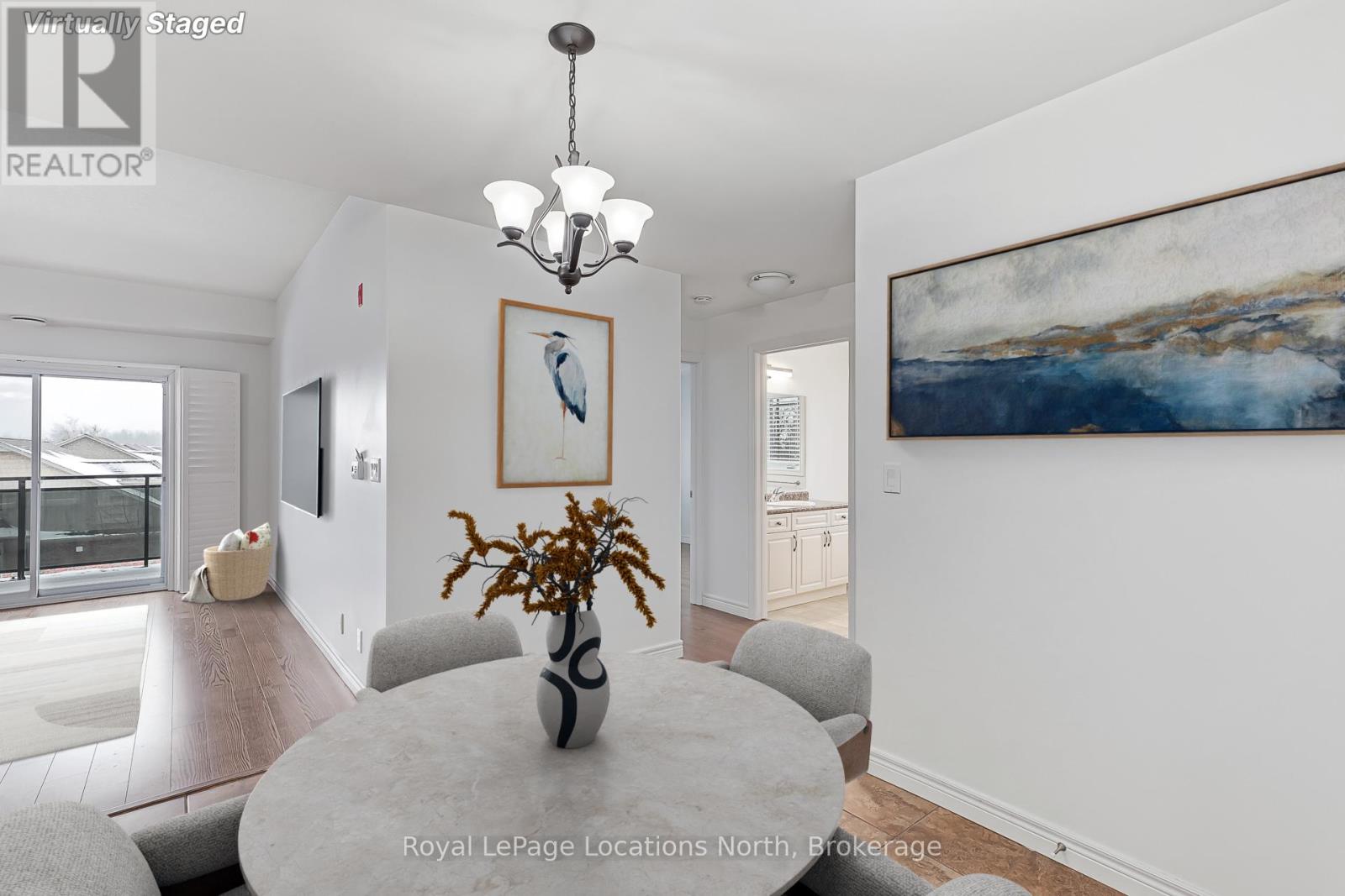 303 - 1 Chamberlain Crescent, Collingwood, Ontario  L9Y 0X7 - Photo 13 - S12635092