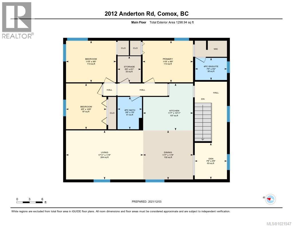 2012 Anderton Rd, Comox, British Columbia V9M 4B1 - Photo 31 - 1021947