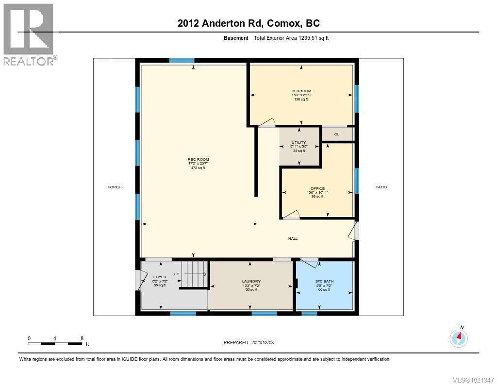 2012 Anderton Rd, Comox, British Columbia V9M 4B1 - Photo 32 - 1021947