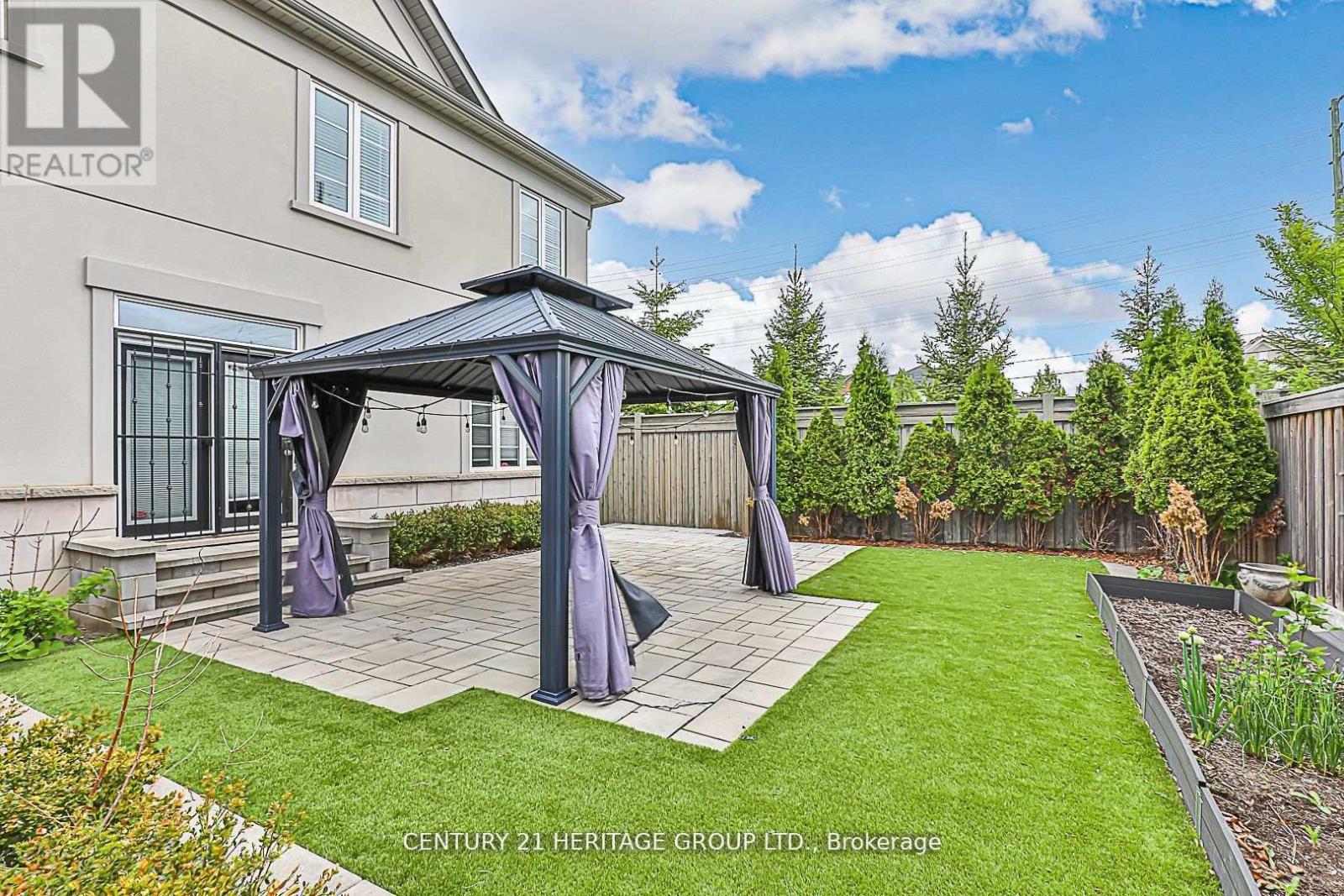 2 Roy Harper Avenue, Aurora, Ontario  L4G 0V4 - Photo 47 - N12636940