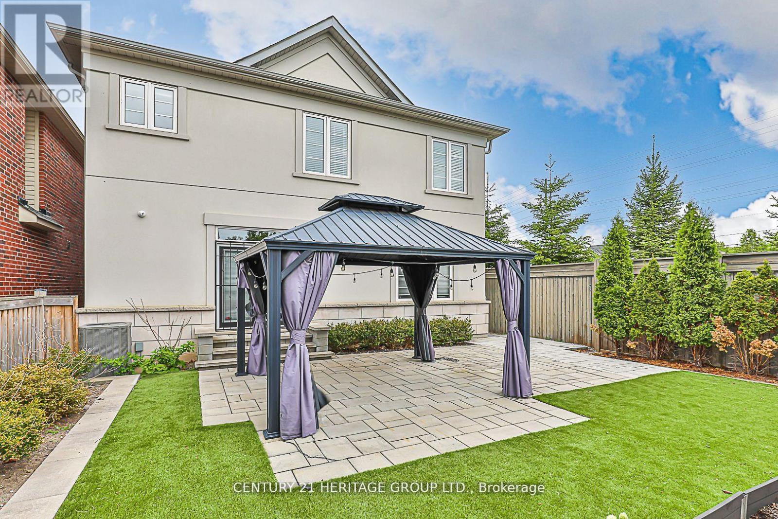 2 Roy Harper Avenue, Aurora, Ontario  L4G 0V4 - Photo 48 - N12636940