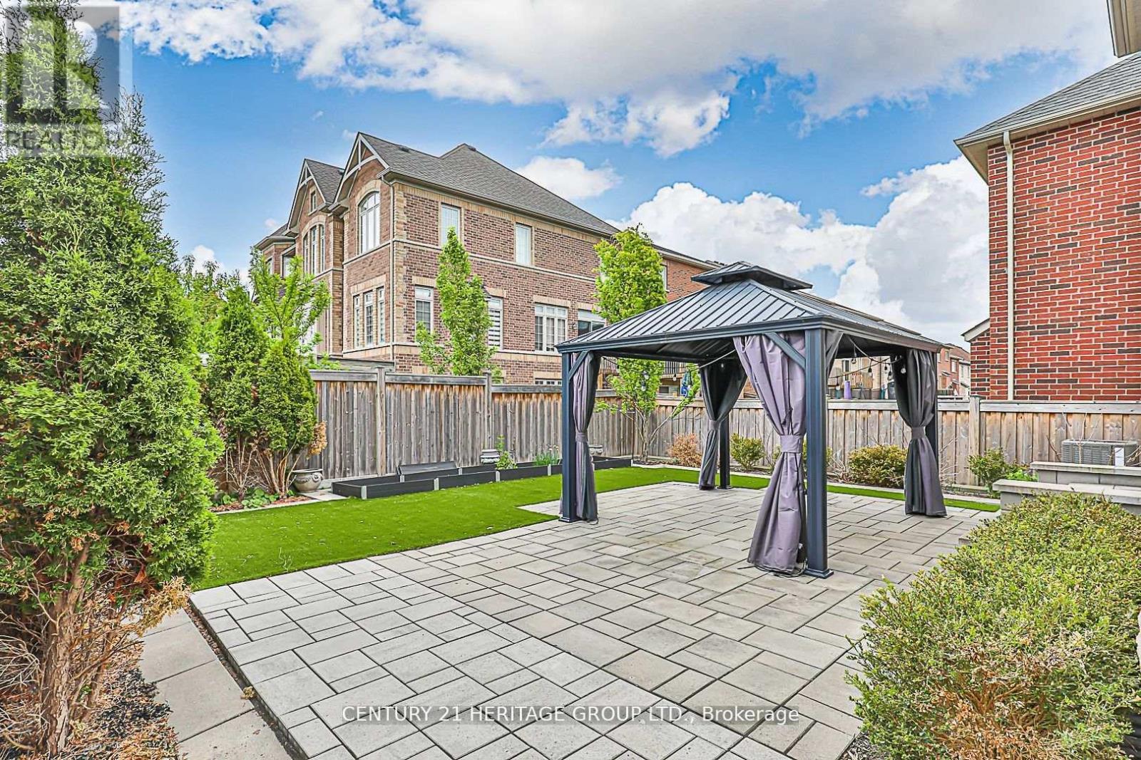 2 Roy Harper Avenue, Aurora, Ontario  L4G 0V4 - Photo 50 - N12636940