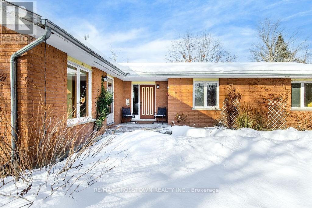 12036 County Rd 27, Springwater, Ontario  L9X 0M1 - Photo 3 - S12636932