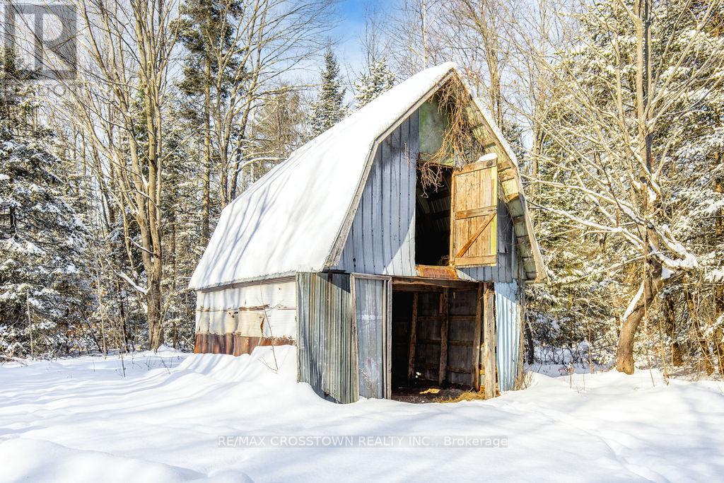 12036 County Rd 27, Springwater, Ontario  L9X 0M1 - Photo 37 - S12636932