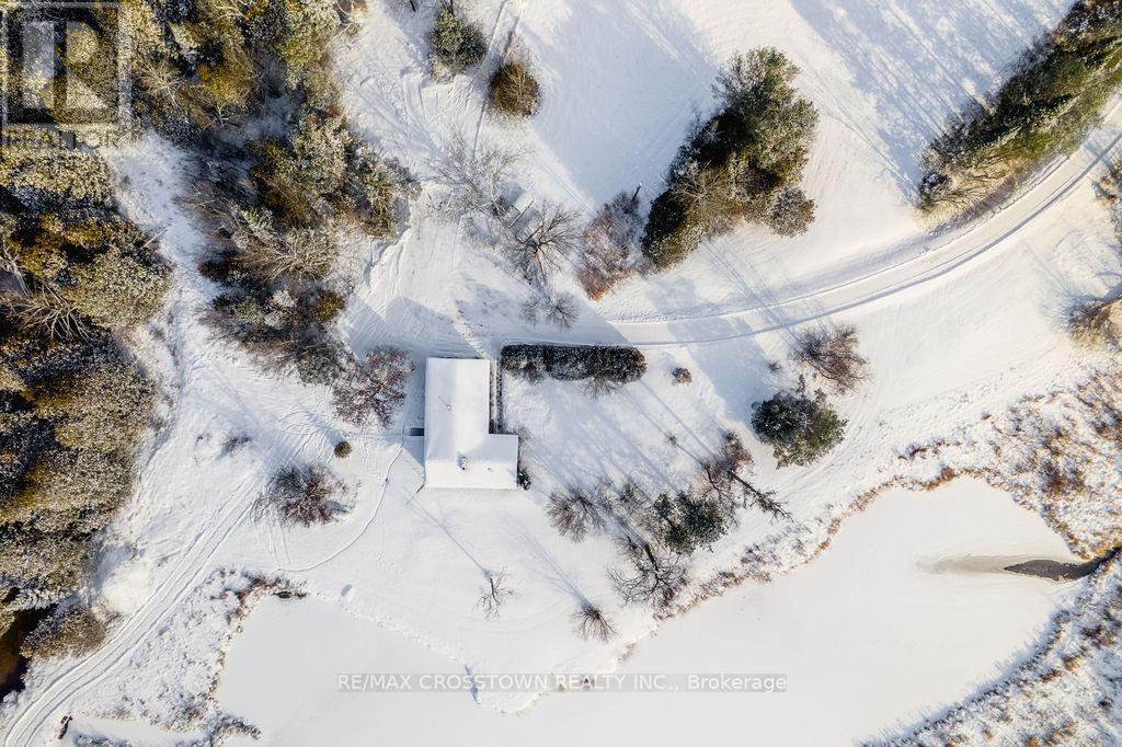 12036 County Rd 27, Springwater, Ontario  L9X 0M1 - Photo 41 - S12636932