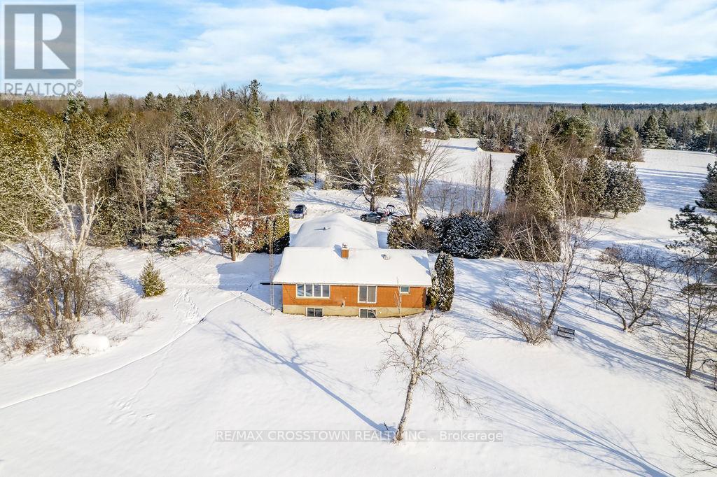12036 County Rd 27, Springwater, Ontario  L9X 0M1 - Photo 43 - S12636932