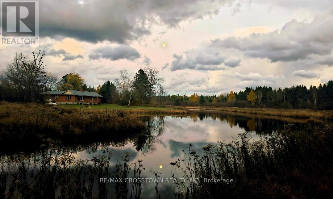 12036 County Rd 27, Springwater, Ontario  L9X 0M1 - Photo 47 - S12636932