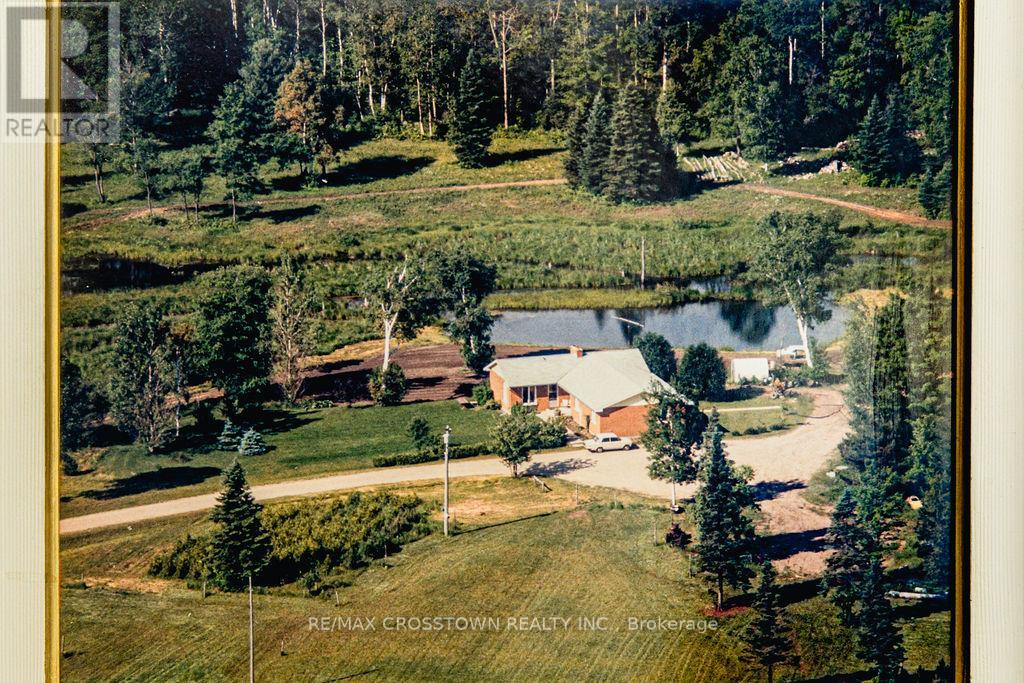 12036 County Rd 27, Springwater, Ontario  L9X 0M1 - Photo 48 - S12636932