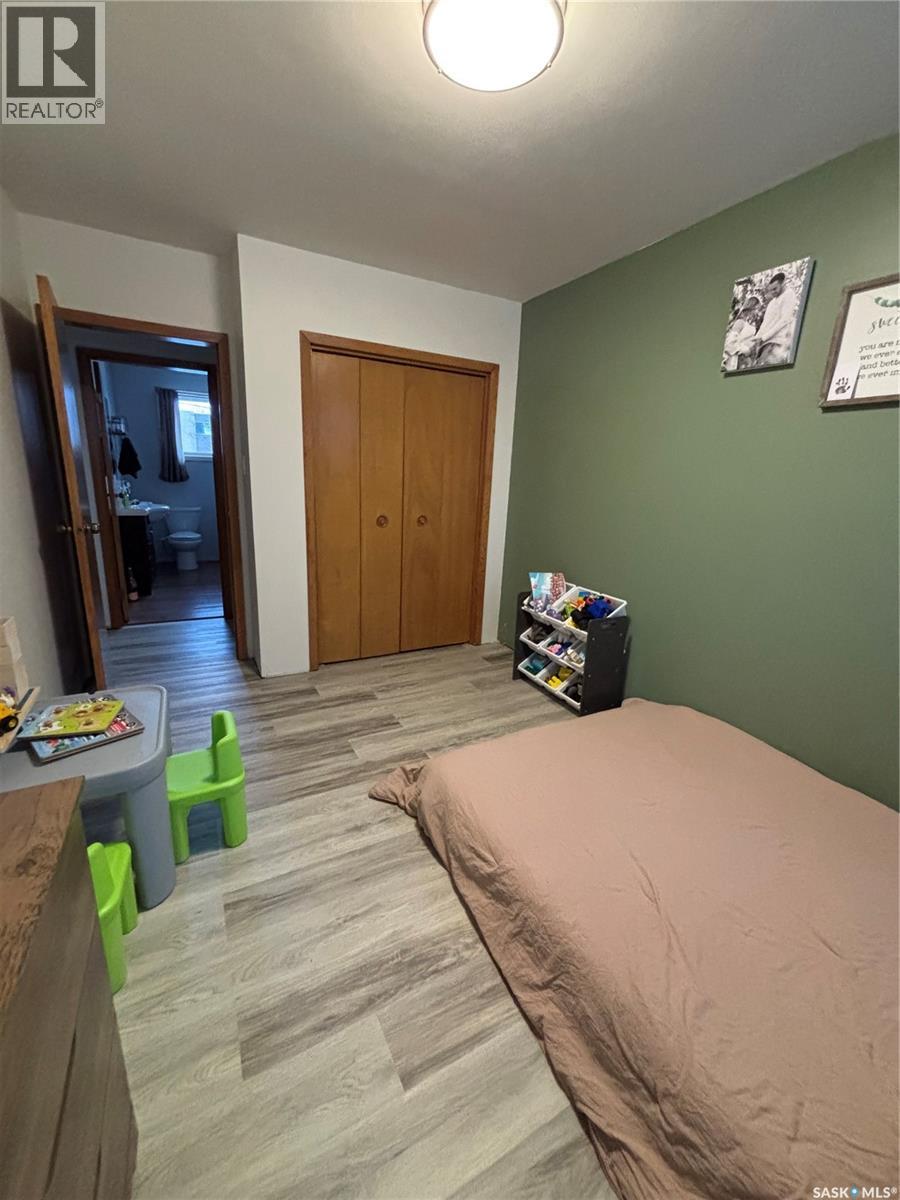 114 Jubilee Crescent, Canora, Saskatchewan  S0A 0L0 - Photo 16 - SK025694