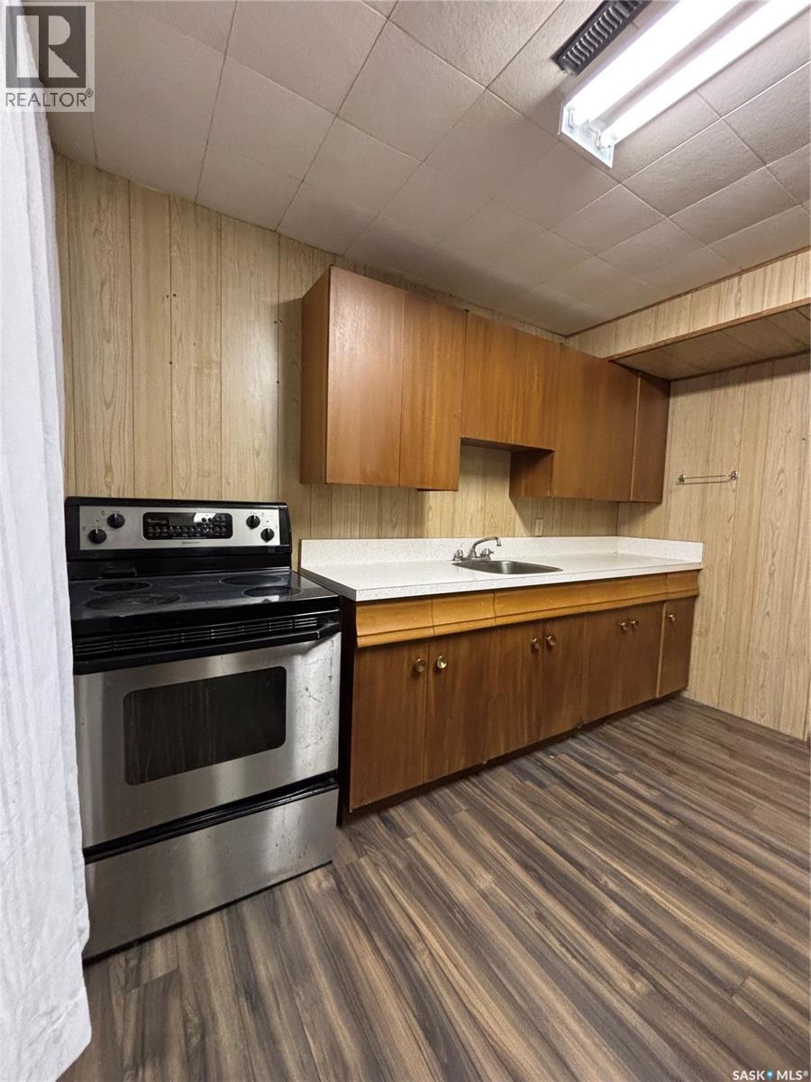 114 Jubilee Crescent, Canora, Saskatchewan  S0A 0L0 - Photo 27 - SK025694