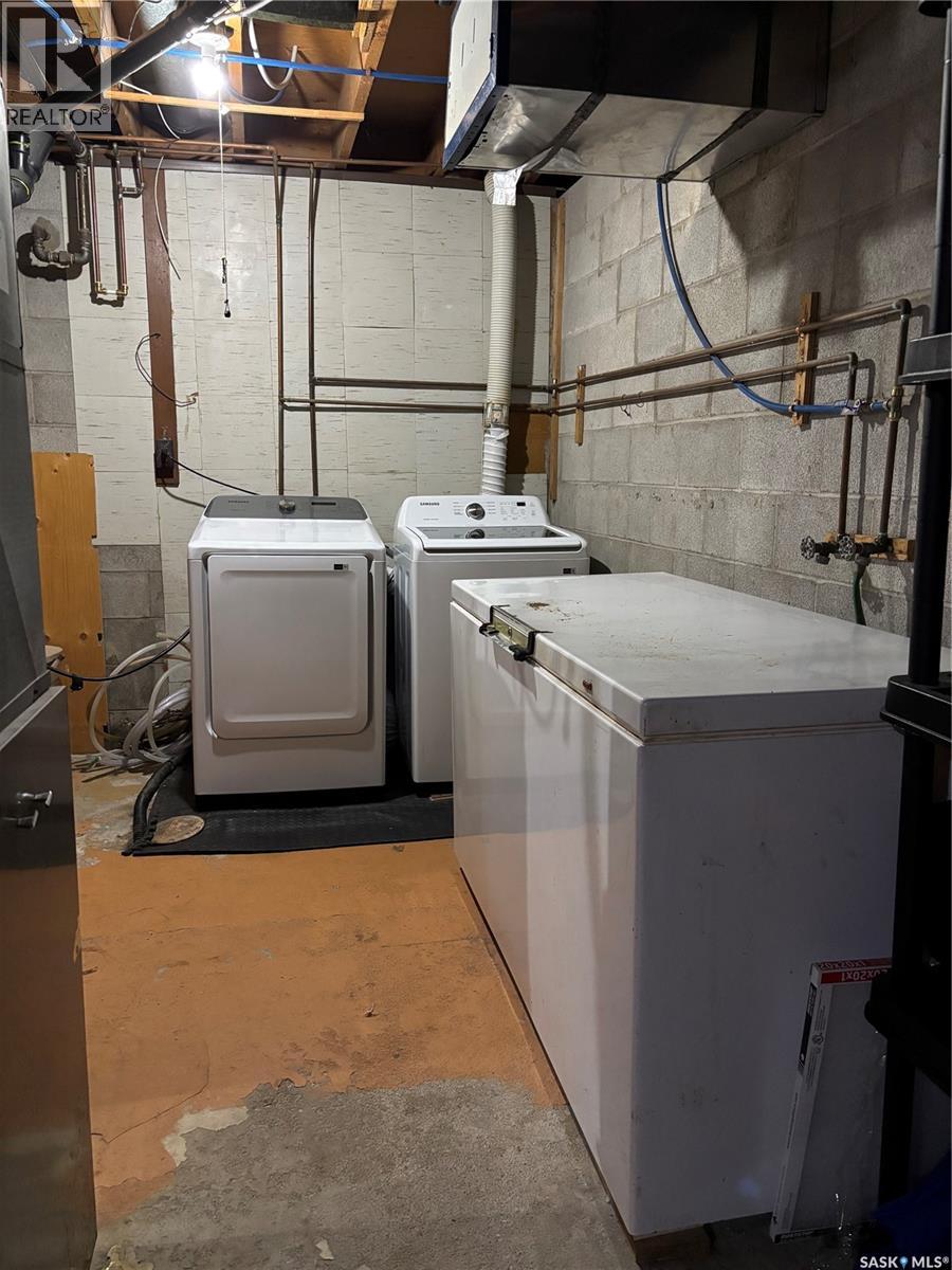 114 Jubilee Crescent, Canora, Saskatchewan  S0A 0L0 - Photo 31 - SK025694