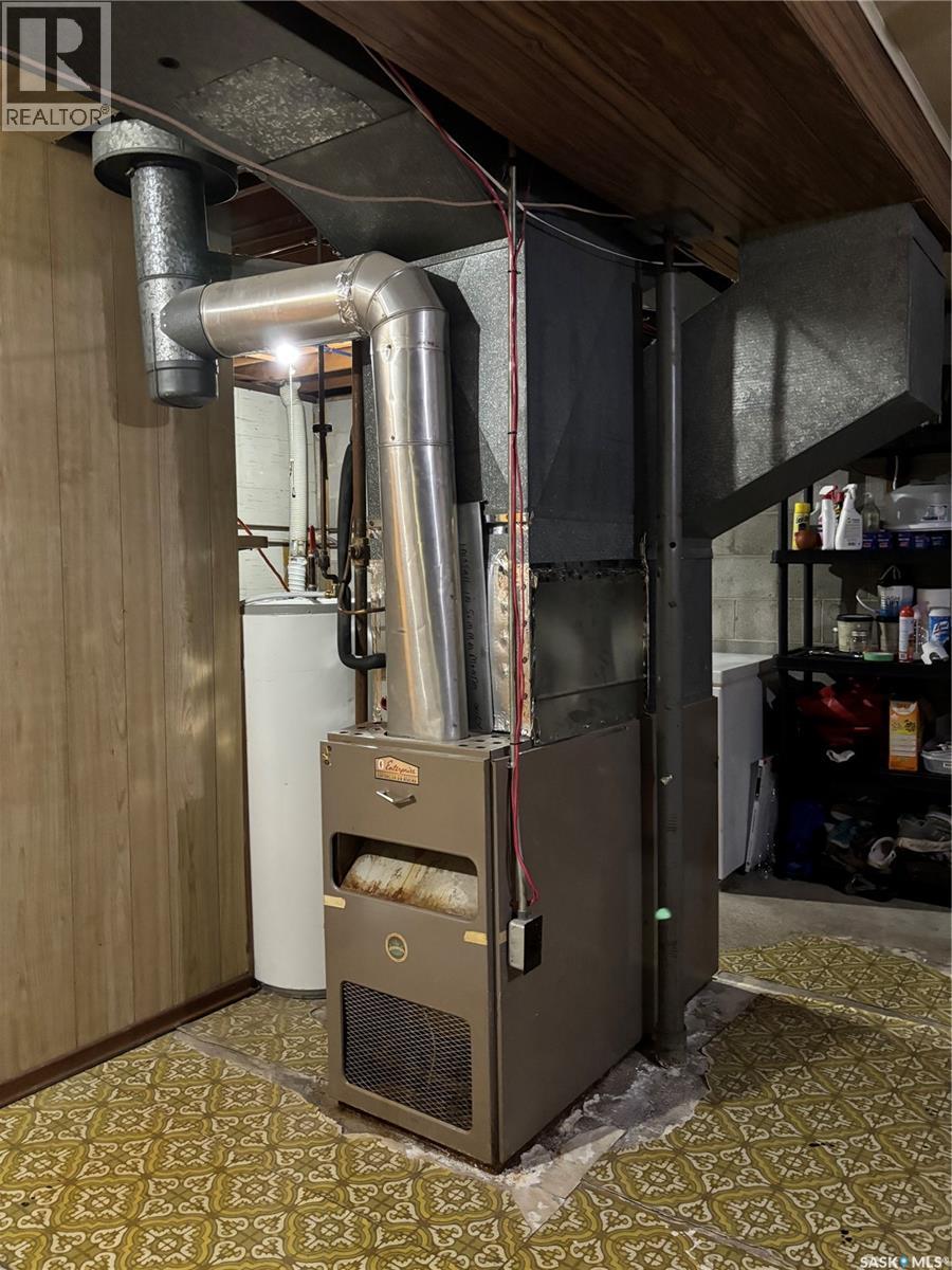 114 Jubilee Crescent, Canora, Saskatchewan  S0A 0L0 - Photo 32 - SK025694