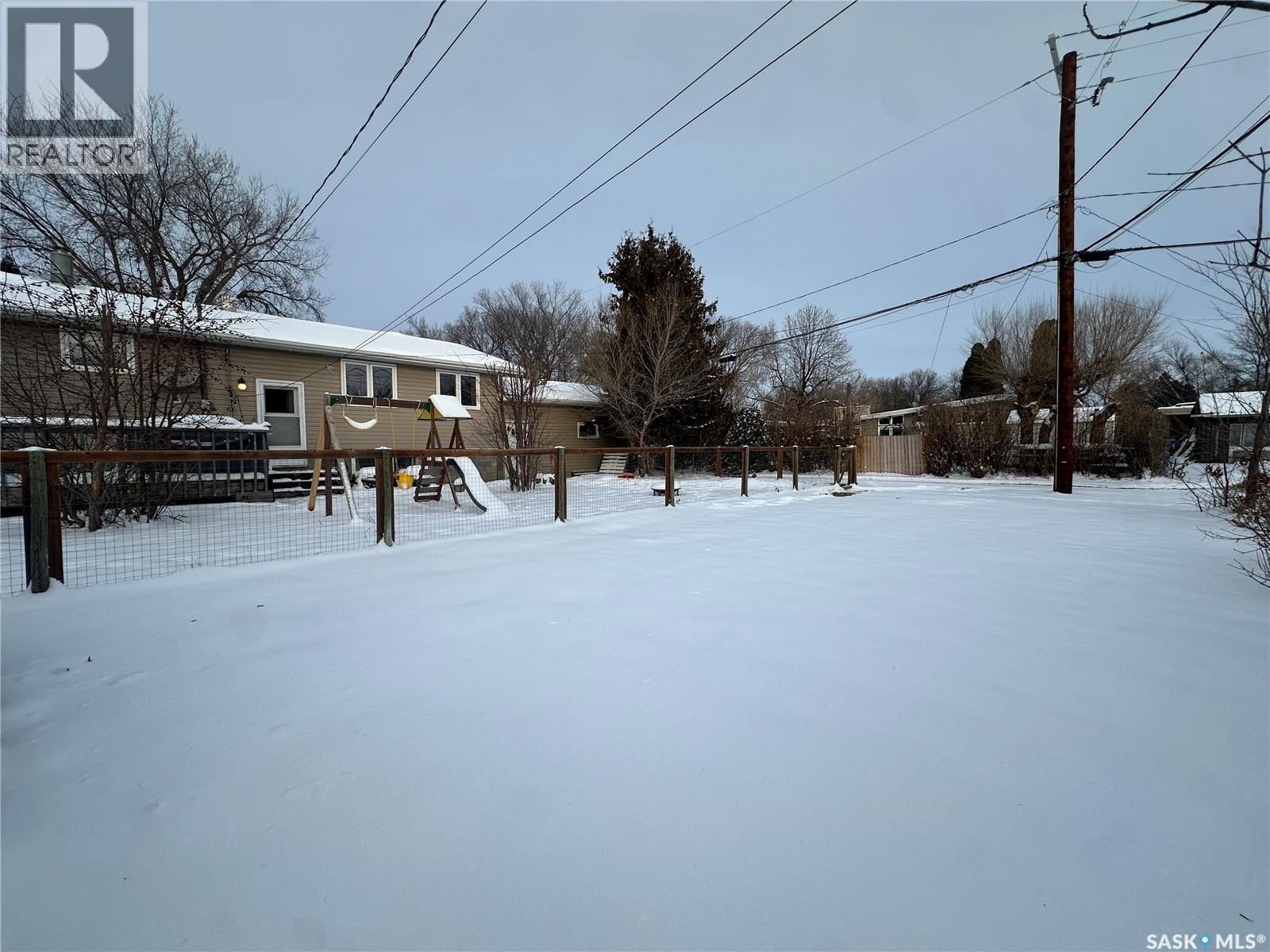 114 Jubilee Crescent, Canora, Saskatchewan  S0A 0L0 - Photo 35 - SK025694