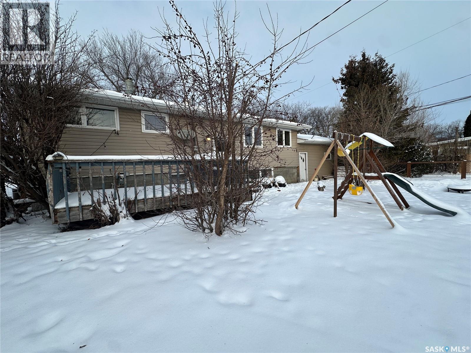 114 Jubilee Crescent, Canora, Saskatchewan  S0A 0L0 - Photo 37 - SK025694