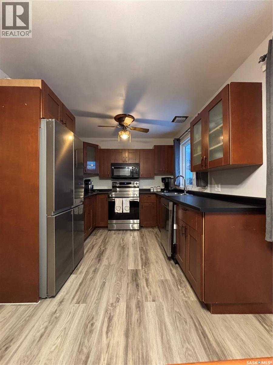 114 Jubilee Crescent, Canora, Saskatchewan  S0A 0L0 - Photo 6 - SK025694