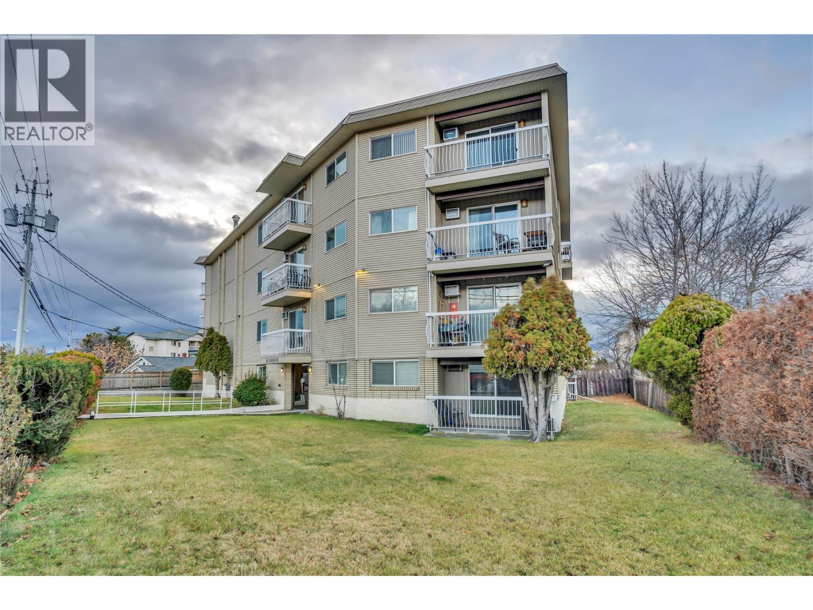 803 Fairview Road Unit# 312, Penticton, British Columbia  V2A 5Y7 - Photo 19 - 10371242
