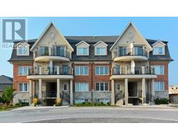 1704 - 2420 BARONWOOD DRIVE, Oakville, Ontario