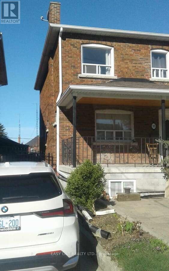 10 Fairbank Avenue, Toronto, Ontario  M6E 3Y4 - Photo 13 - W12636928