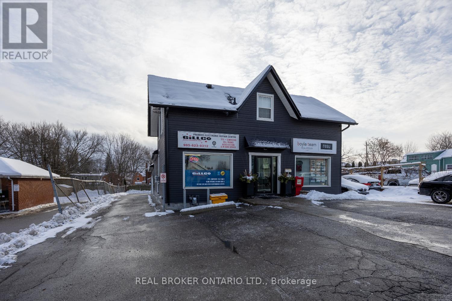 113 King Street E, Clarington, Ontario  L1C 1N4 - Photo 4 - E12637000