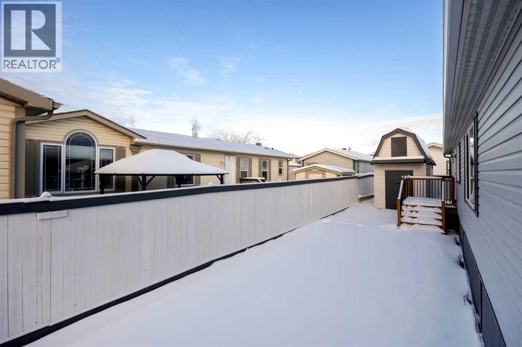 137 Mitchell Drive, Fort Mcmurray, Alberta T9K 2P1 - Photo 45 - A2274723