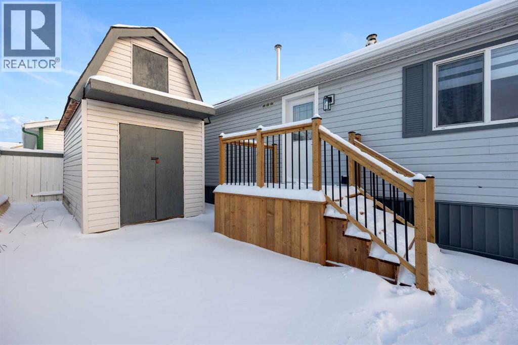 137 Mitchell Drive, Fort Mcmurray, Alberta T9K 2P1 - Photo 43 - A2274723