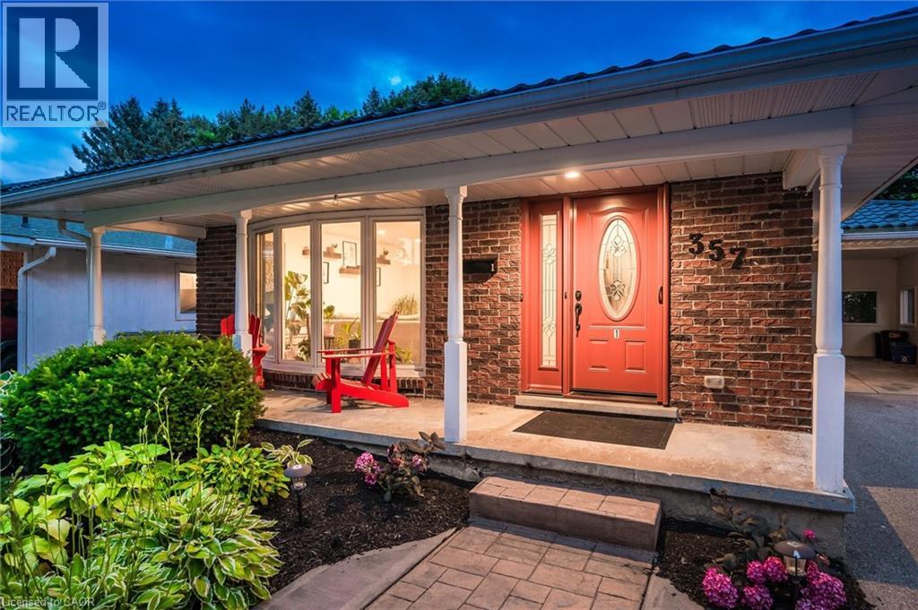 357 Grangewood Drive, Waterloo, Ontario  N2K 2E4 - Photo 5 - 40784434