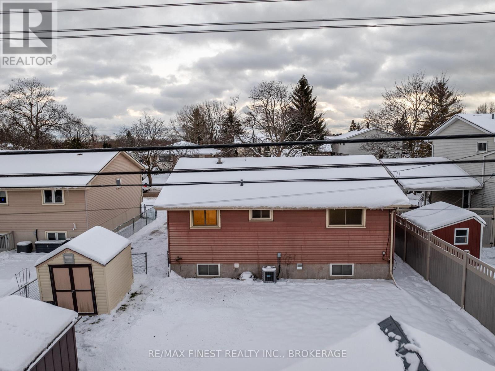 171 Sutherland Drive, Kingston, Ontario  K7K 5W1 - Photo 30 - X12636956