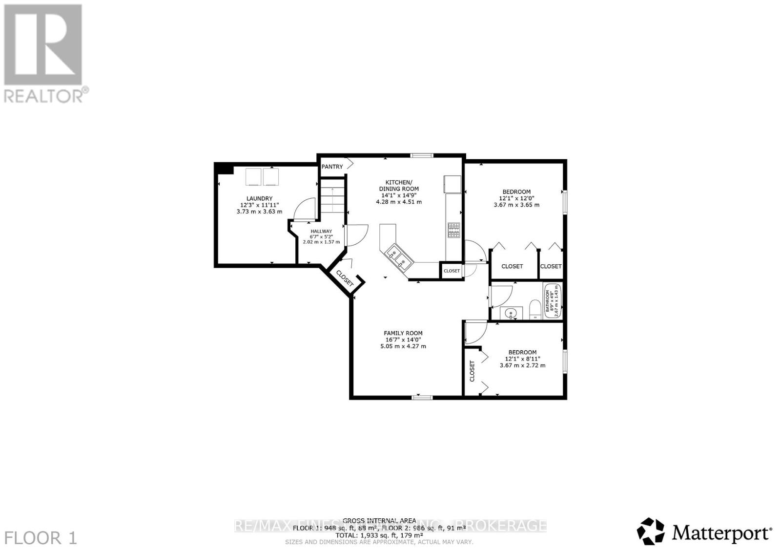 171 Sutherland Drive, Kingston, Ontario  K7K 5W1 - Photo 34 - X12636956