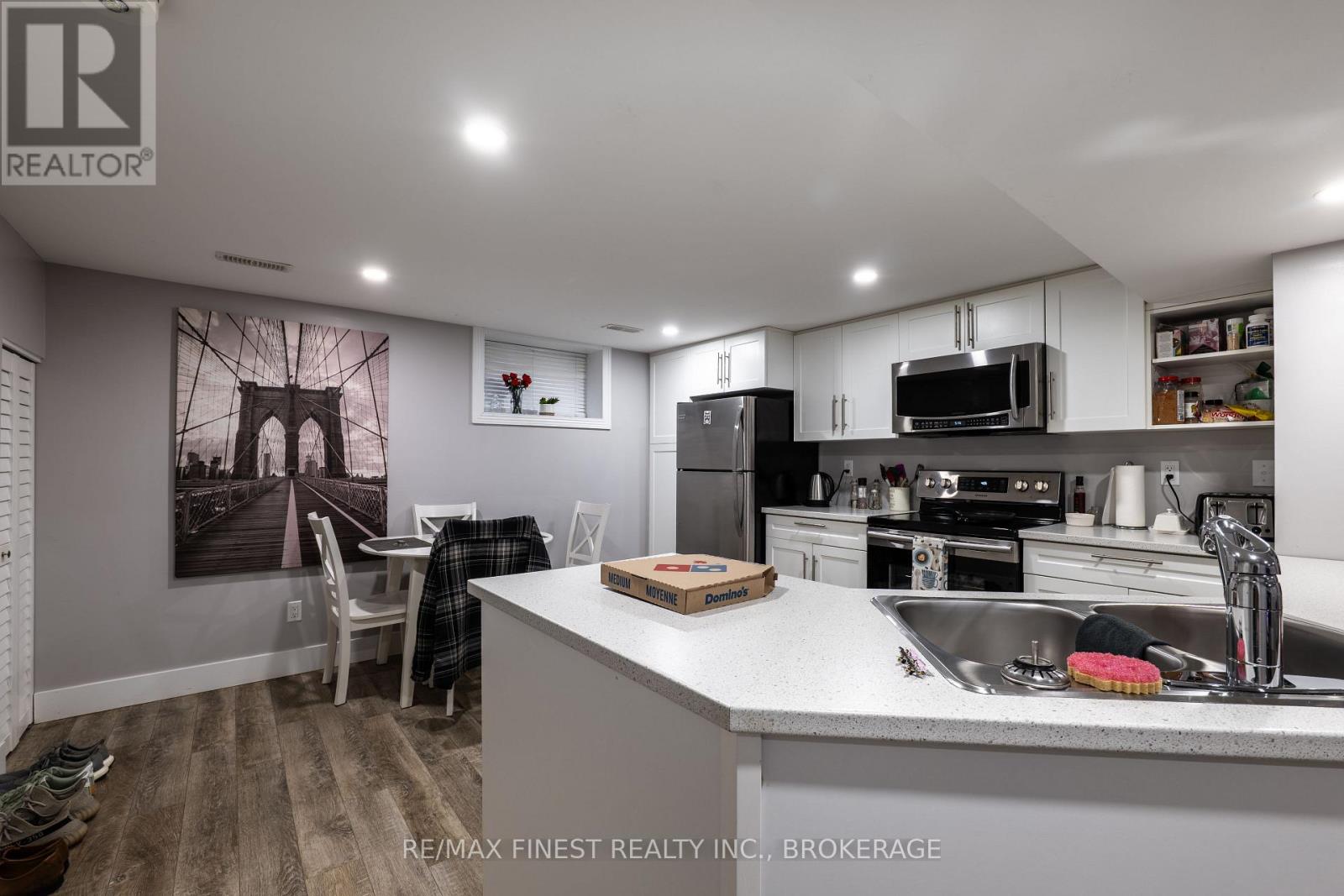 171 B Sutherland Drive, Kingston, Ontario  K7K 5W1 - Photo 17 - X12637056