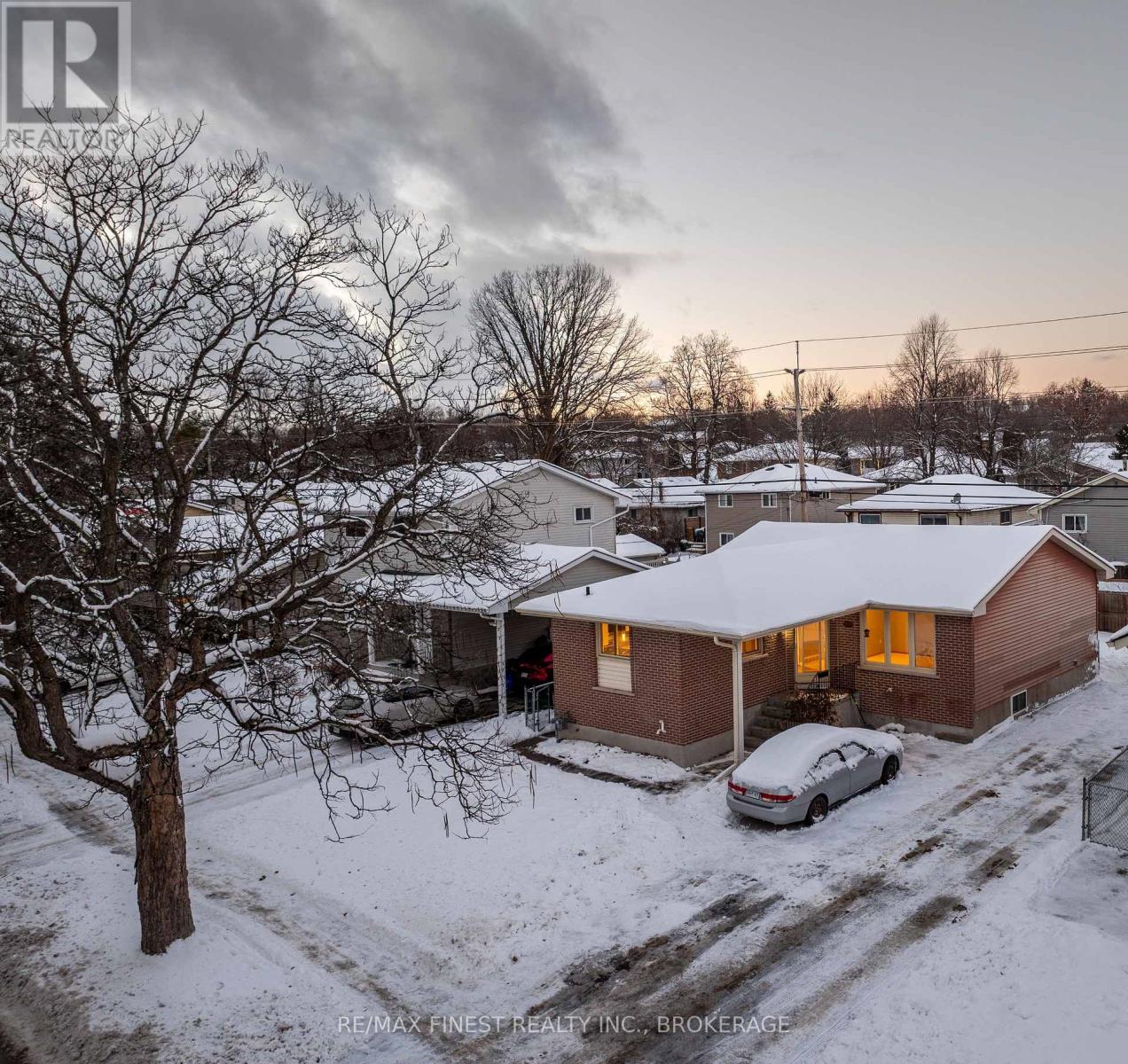 171 B Sutherland Drive, Kingston, Ontario  K7K 5W1 - Photo 2 - X12637056