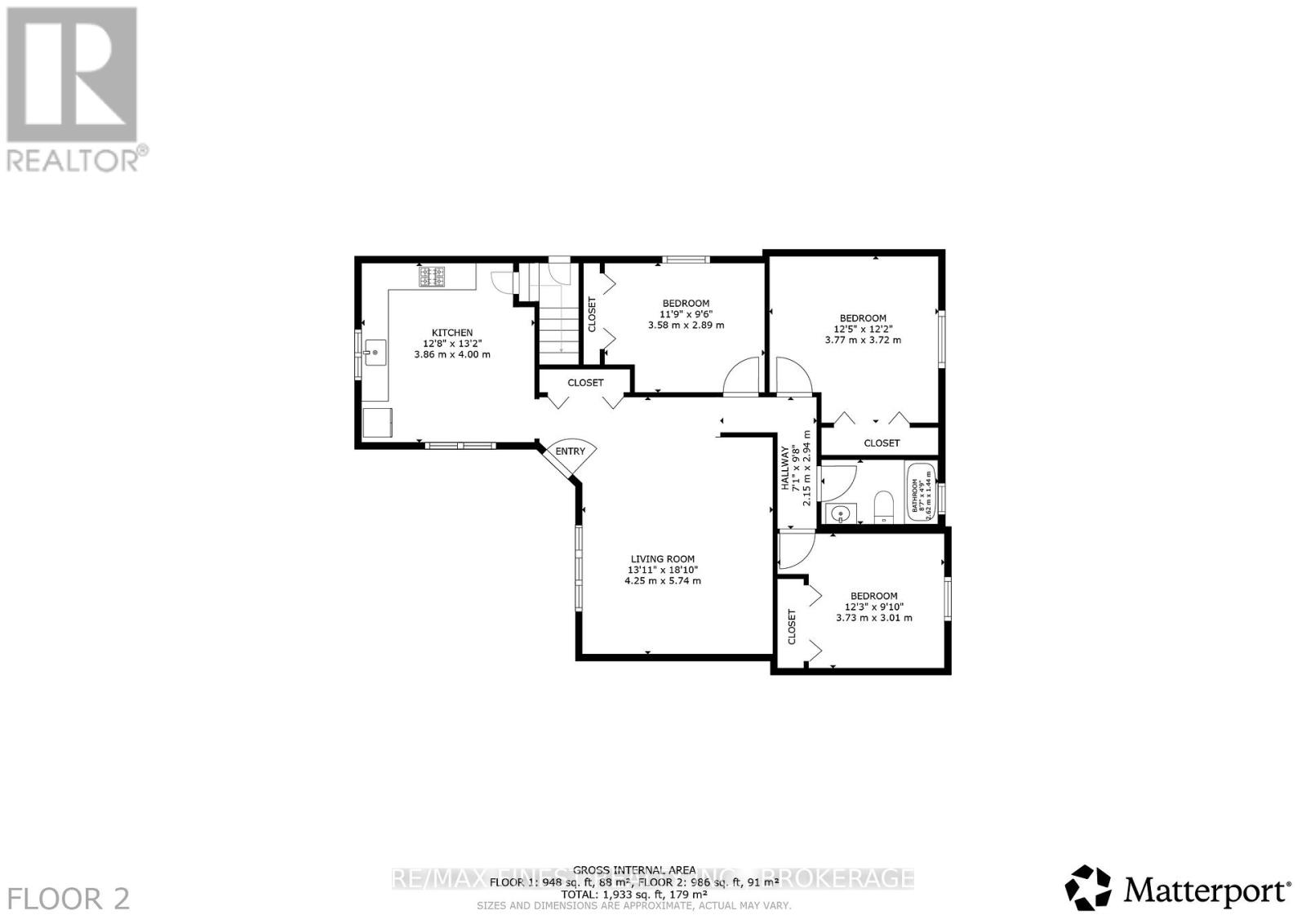 171 B Sutherland Drive, Kingston, Ontario  K7K 5W1 - Photo 32 - X12637056