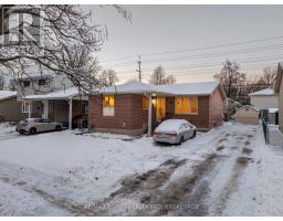 171 B SUTHERLAND DRIVE, Kingston, Ontario