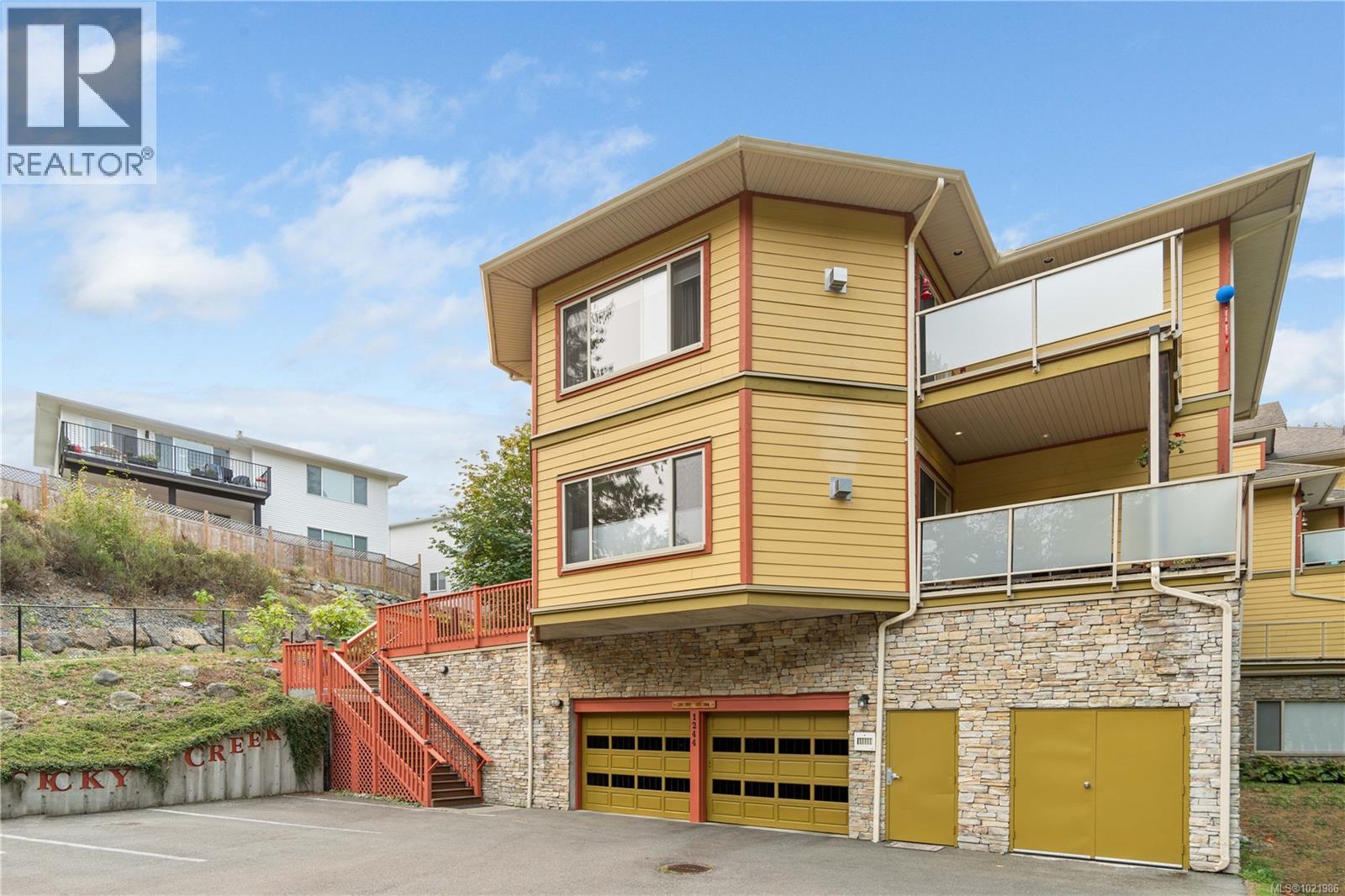 309 1244 4th Ave, Ladysmith, British Columbia V9G 0A6 - Photo 41 - 1021986