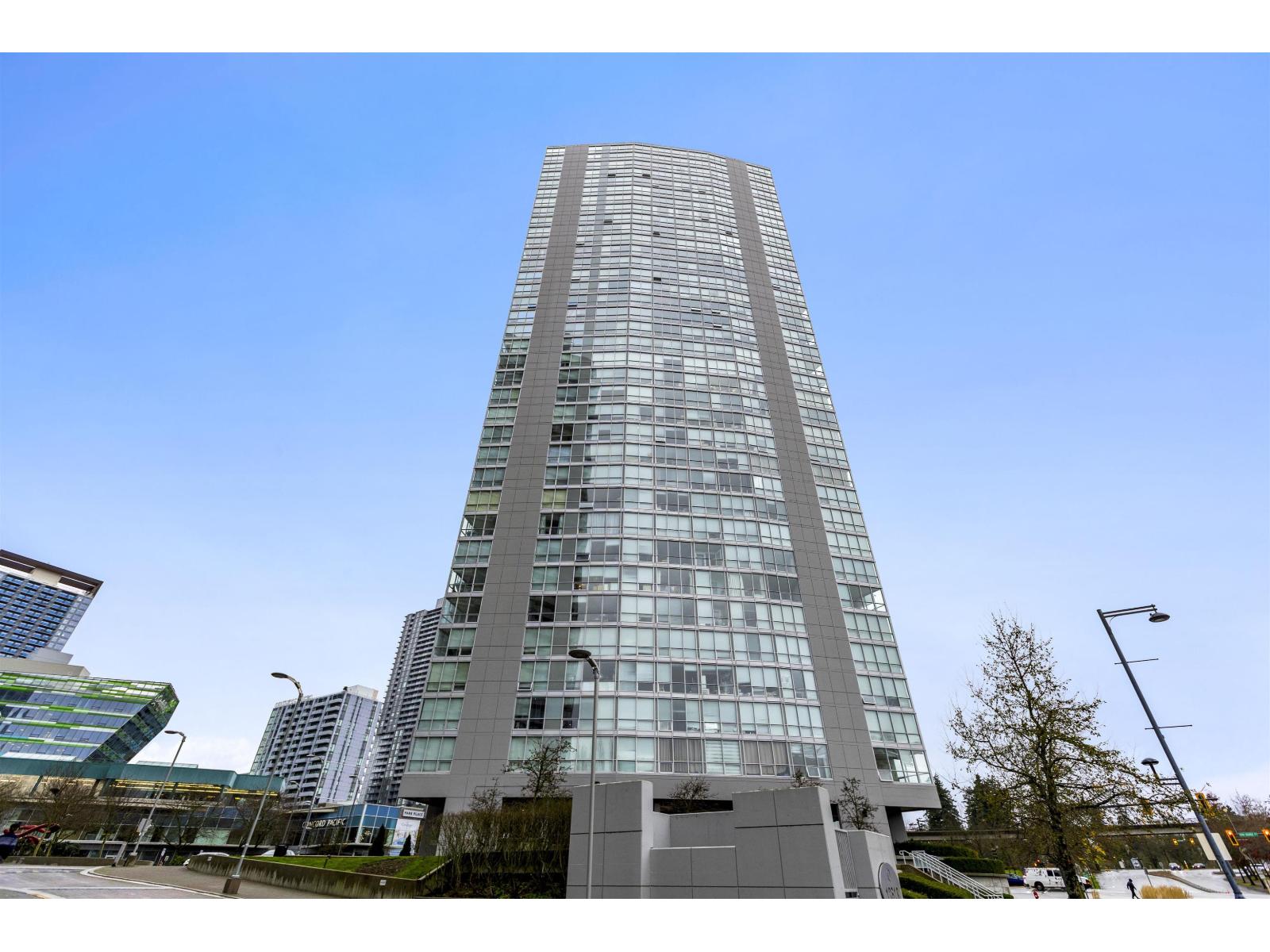 3001 13618 100 Avenue, Surrey, British Columbia  V3T 0A8 - Photo 3 - R3073810