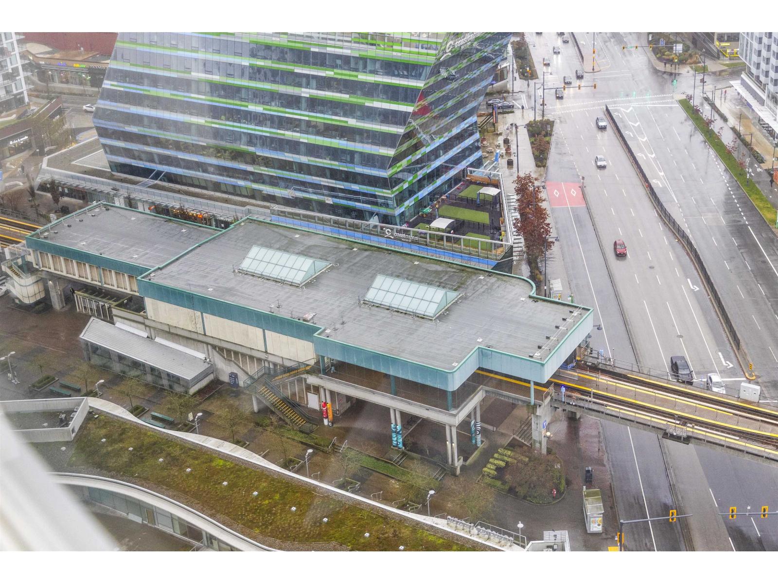 3001 13618 100 Avenue, Surrey, British Columbia  V3T 0A8 - Photo 39 - R3073810