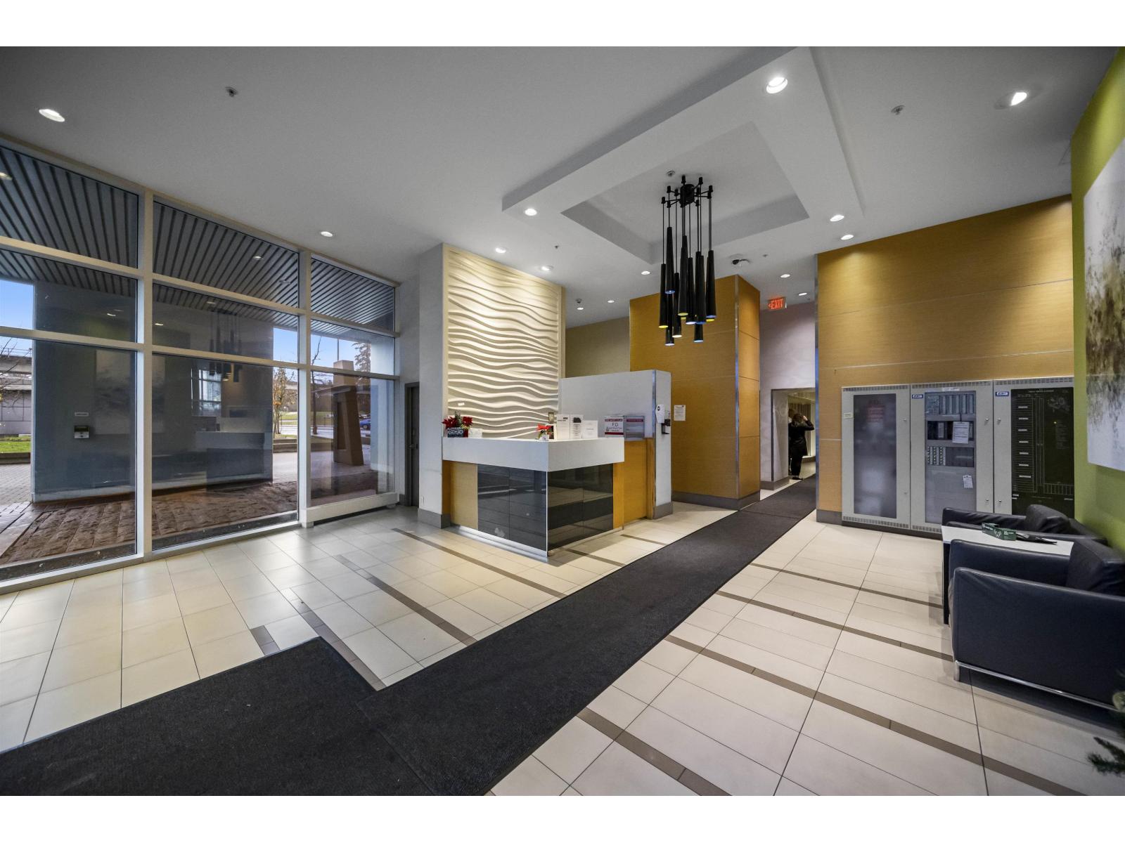 3001 13618 100 Avenue, Surrey, British Columbia  V3T 0A8 - Photo 34 - R3073810