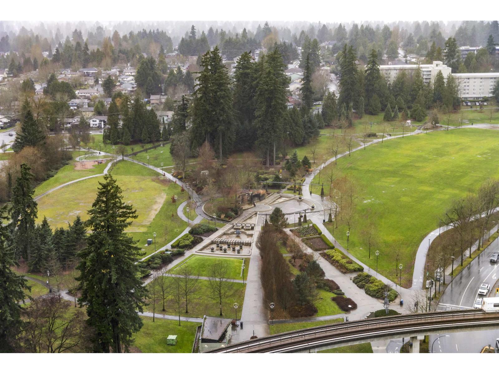 3001 13618 100 Avenue, Surrey, British Columbia  V3T 0A8 - Photo 38 - R3073810