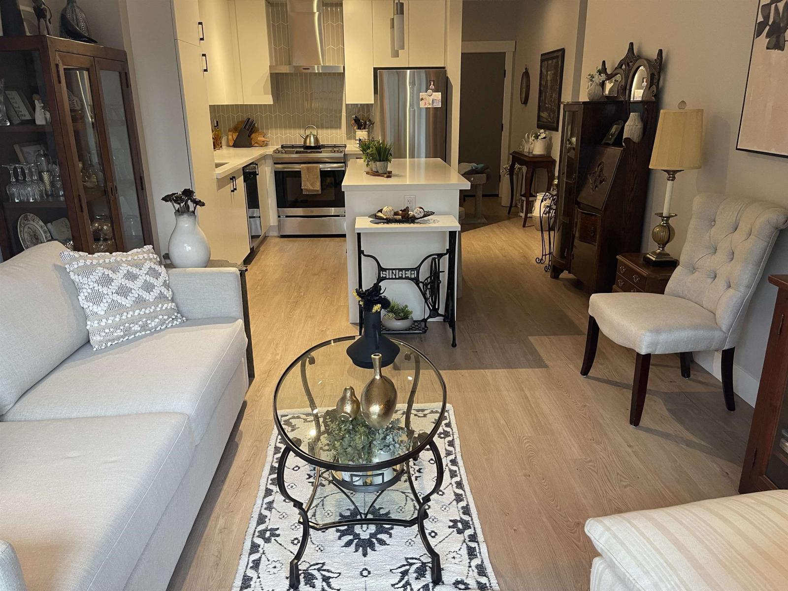 B302 20838 78b Avenue, Langley, British Columbia  V2Y 3M2 - Photo 12 - R3073629