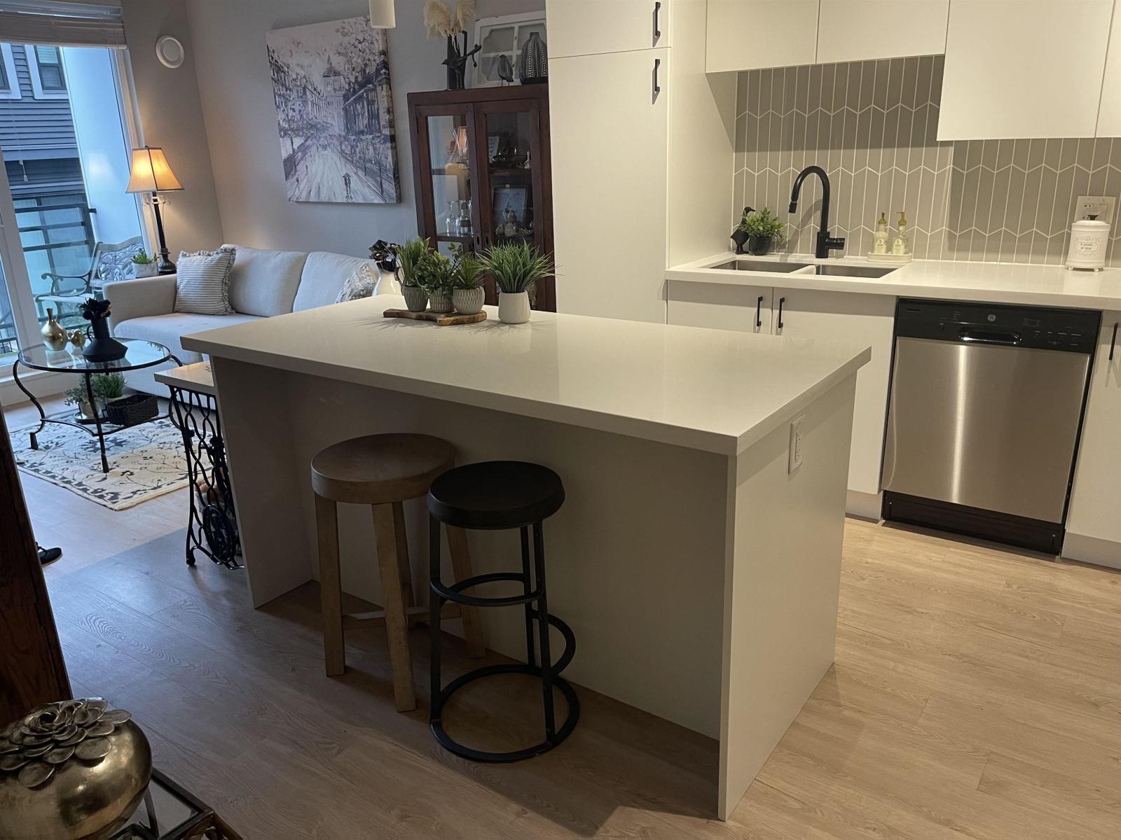 B302 20838 78b Avenue, Langley, British Columbia  V2Y 3M2 - Photo 6 - R3073629