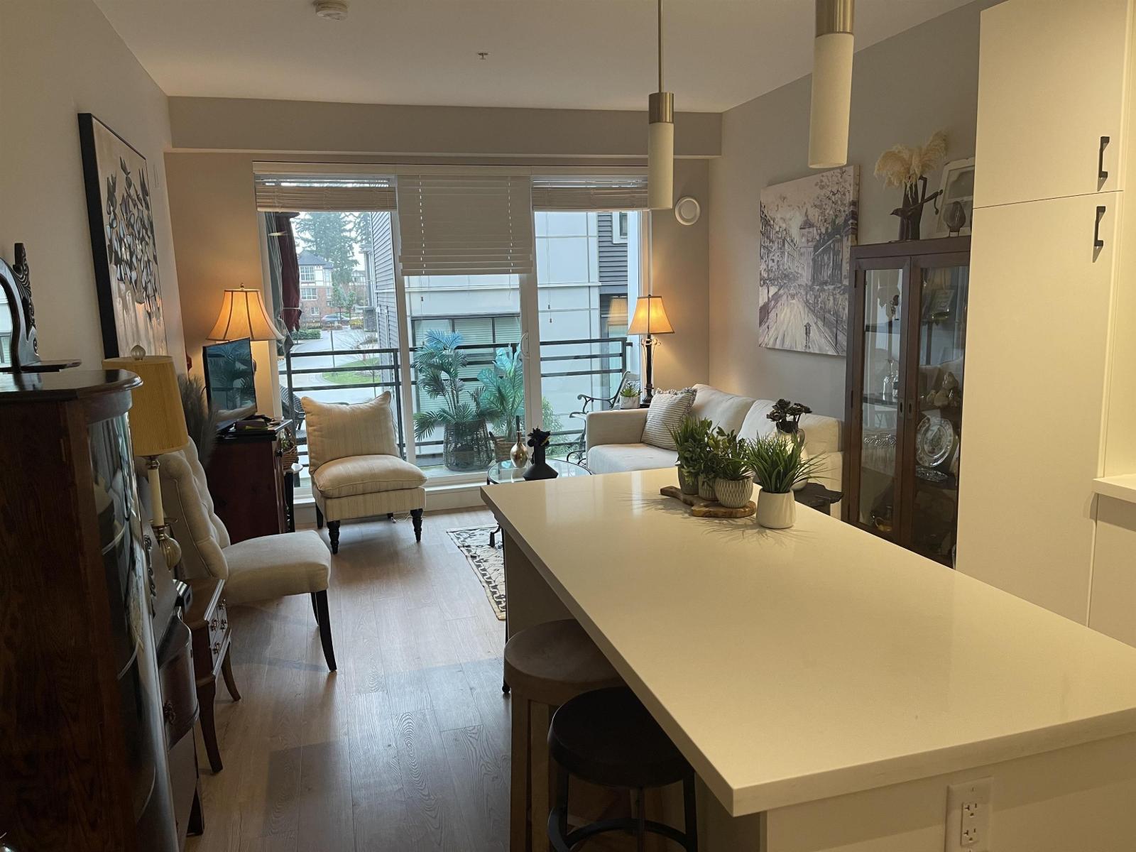 B302 20838 78b Avenue, Langley, British Columbia  V2Y 3M2 - Photo 7 - R3073629