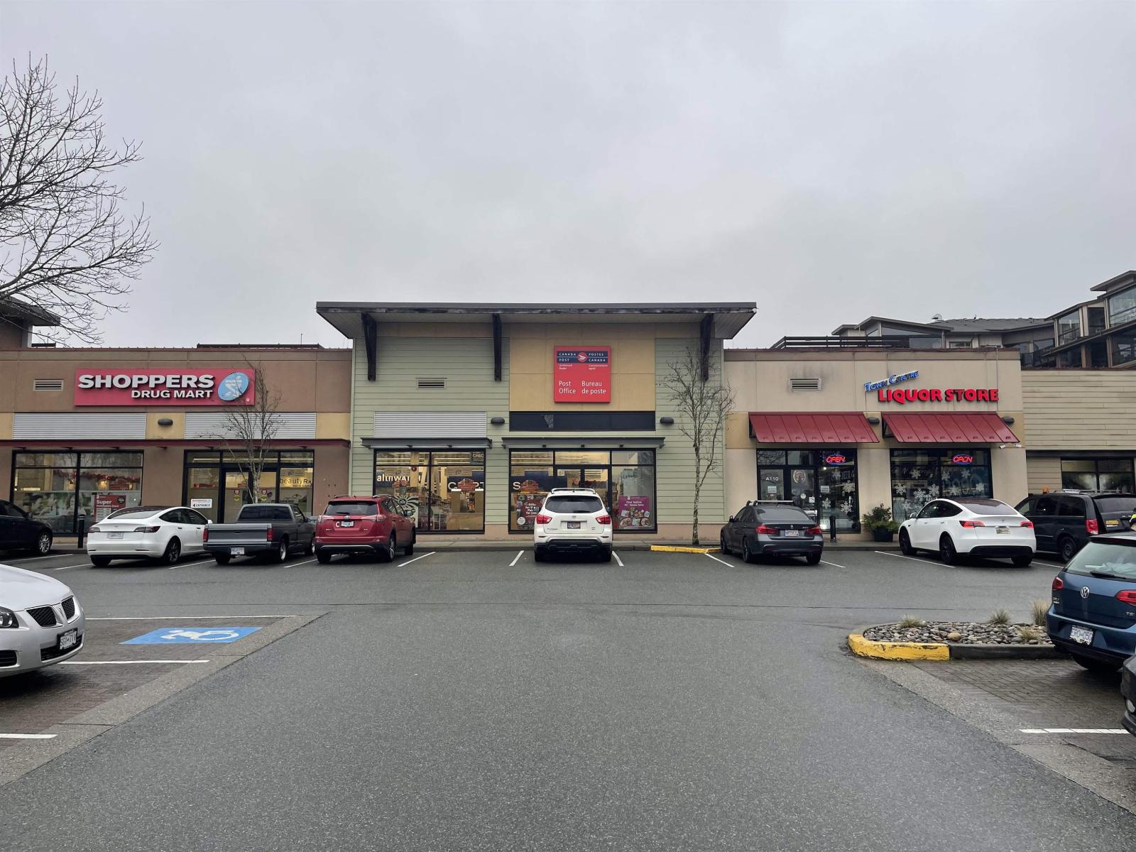 B302 20838 78b Avenue, Langley, British Columbia  V2Y 3M2 - Photo 25 - R3073629