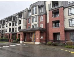 413 8880 202 STREET, Langley, British Columbia