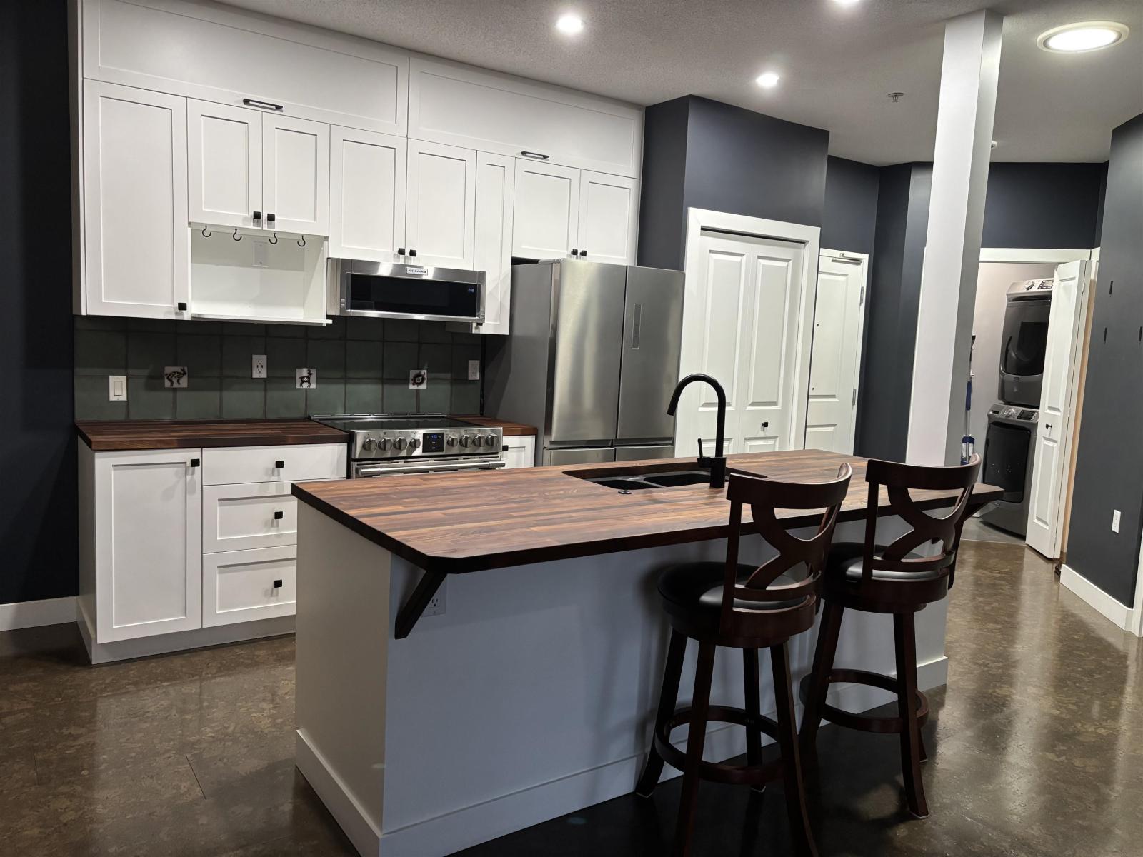 413 8880 202 Street, Langley, British Columbia  V1M 4E7 - Photo 11 - R3073421