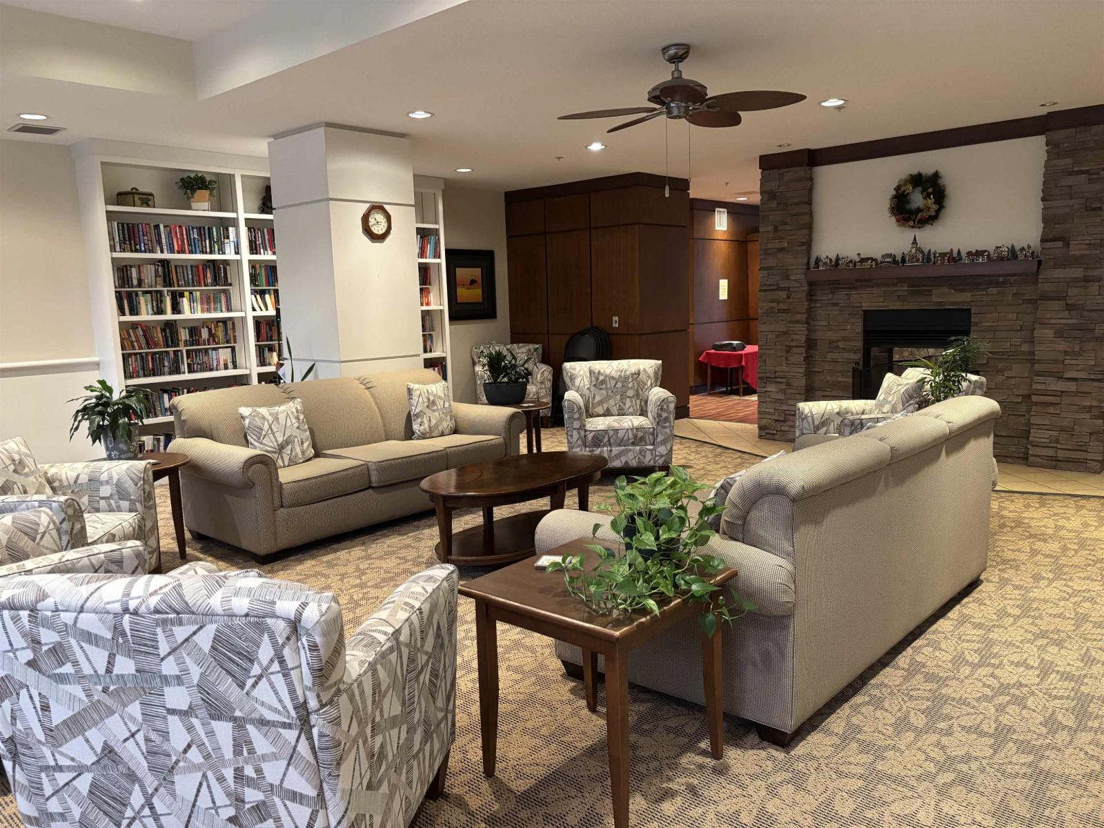 413 8880 202 Street, Langley, British Columbia  V1M 4E7 - Photo 26 - R3073421