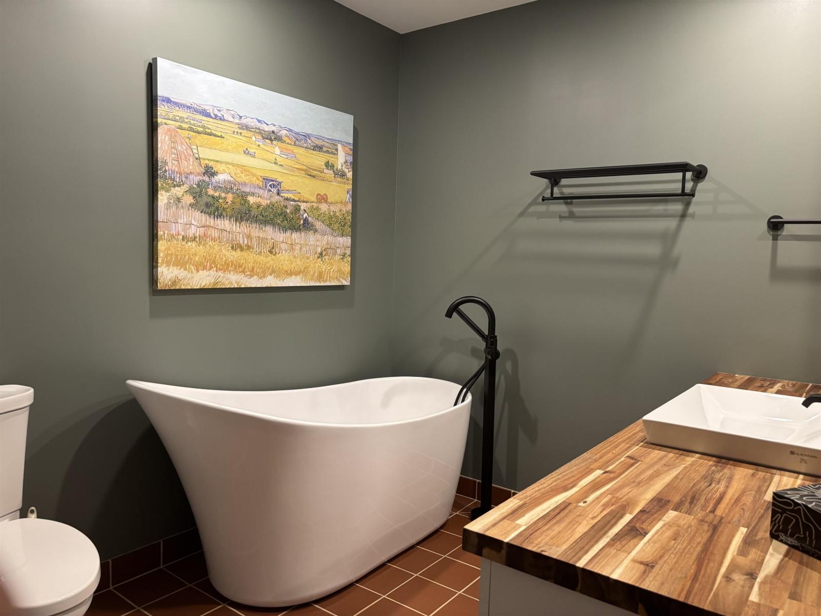 413 8880 202 Street, Langley, British Columbia  V1M 4E7 - Photo 14 - R3073421