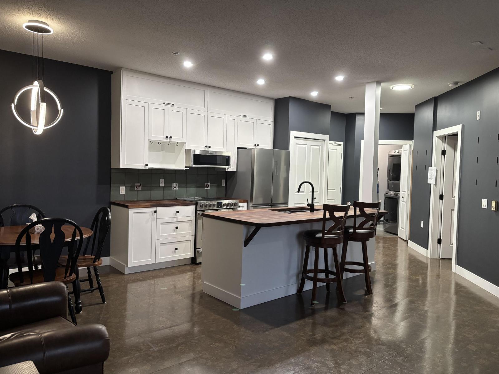 413 8880 202 Street, Langley, British Columbia  V1M 4E7 - Photo 10 - R3073421