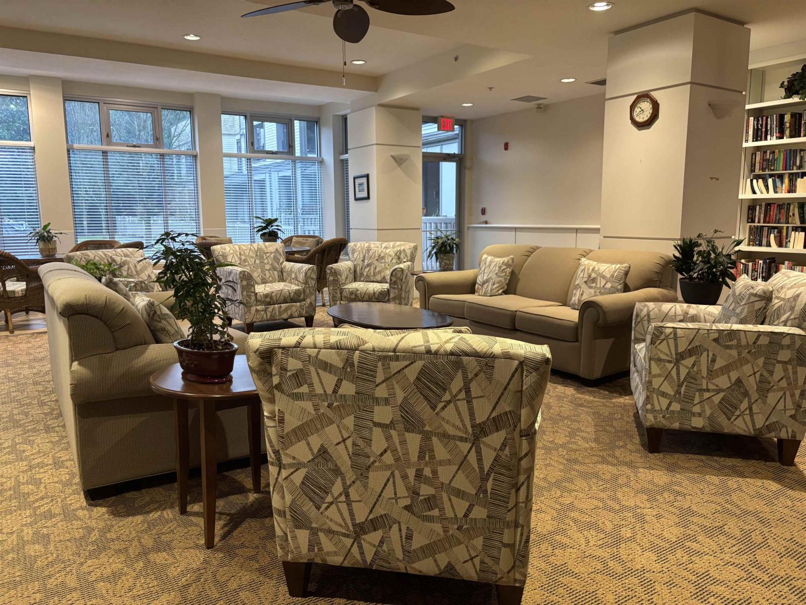 413 8880 202 Street, Langley, British Columbia  V1M 4E7 - Photo 23 - R3073421